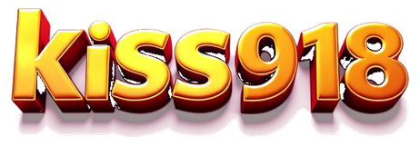 kiss918 ios logo